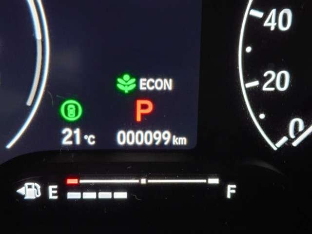 ヴェゼル ｅ：ＨＥＶ　Ｚ・ＰＬａＹパッケージ　禁煙　ナビＴＶ　Ｂカメラ　スマキ―　レーンキープ　ＥＴＣ　フォグ　ＬＥＤ　保証付き（33枚目）