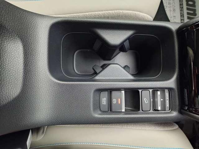 ヴェゼル ｅ：ＨＥＶ　Ｚ・ＰＬａＹパッケージ　禁煙　ナビＴＶ　Ｂカメラ　スマキ―　レーンキープ　ＥＴＣ　フォグ　ＬＥＤ　保証付き（35枚目）