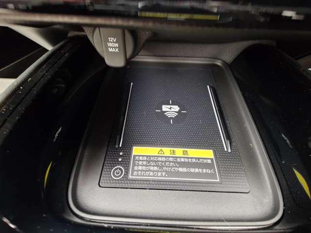 ヴェゼル ｅ：ＨＥＶ　Ｚ・ＰＬａＹパッケージ　禁煙　ナビＴＶ　Ｂカメラ　スマキ―　レーンキープ　ＥＴＣ　フォグ　ＬＥＤ　保証付き（37枚目）