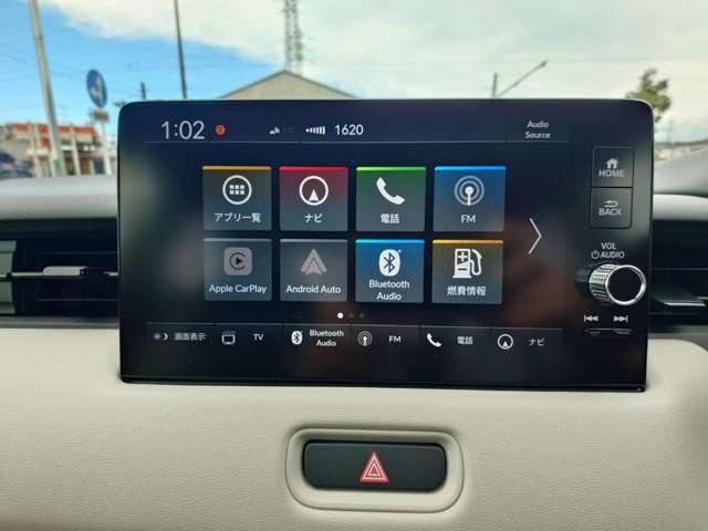 ヴェゼル ｅ：ＨＥＶ　Ｚ・ＰＬａＹパッケージ　禁煙　ナビＴＶ　Ｂカメラ　スマキ―　レーンキープ　ＥＴＣ　フォグ　ＬＥＤ　保証付き（40枚目）