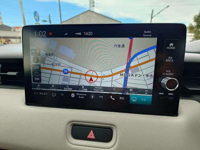 ヴェゼル ｅ：ＨＥＶ　Ｚ・ＰＬａＹパッケージ　禁煙　ナビＴＶ　Ｂカメラ　スマキ―　レーンキープ　ＥＴＣ　フォグ　ＬＥＤ　保証付き（41枚目）