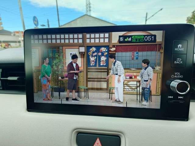 ヴェゼル ｅ：ＨＥＶ　Ｚ・ＰＬａＹパッケージ　禁煙　ナビＴＶ　Ｂカメラ　スマキ―　レーンキープ　ＥＴＣ　フォグ　ＬＥＤ　保証付き（42枚目）