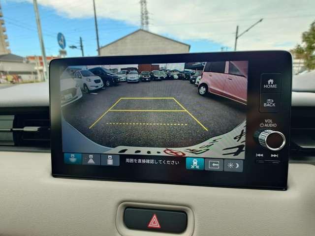 ヴェゼル ｅ：ＨＥＶ　Ｚ・ＰＬａＹパッケージ　禁煙　ナビＴＶ　Ｂカメラ　スマキ―　レーンキープ　ＥＴＣ　フォグ　ＬＥＤ　保証付き（43枚目）