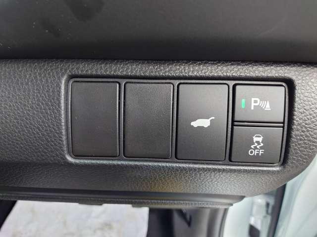 ヴェゼル ｅ：ＨＥＶ　Ｚ・ＰＬａＹパッケージ　禁煙　ナビＴＶ　Ｂカメラ　スマキ―　レーンキープ　ＥＴＣ　フォグ　ＬＥＤ　保証付き（49枚目）