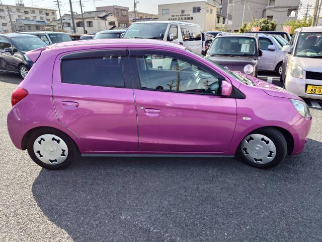 ミラージュ （6枚目）