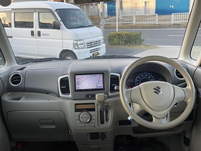 スペーシア 禁煙 ナビ TV CD DVD スマキー(4枚目)