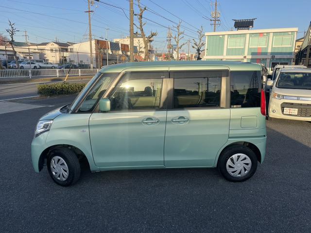 スペーシア 禁煙 ナビ TV CD DVD スマキー(7枚目)