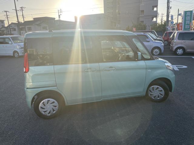 スペーシア 禁煙 ナビ TV CD DVD スマキー(10枚目)