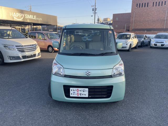 スペーシア 禁煙 ナビ TV CD DVD スマキー(11枚目)