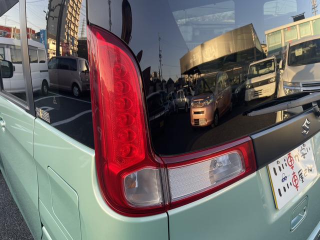 スペーシア 禁煙 ナビ TV CD DVD スマキー(16枚目)