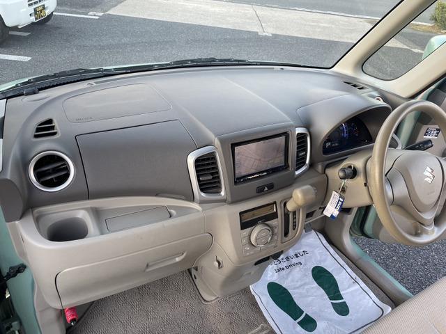 スペーシア 禁煙 ナビ TV CD DVD スマキー(28枚目)