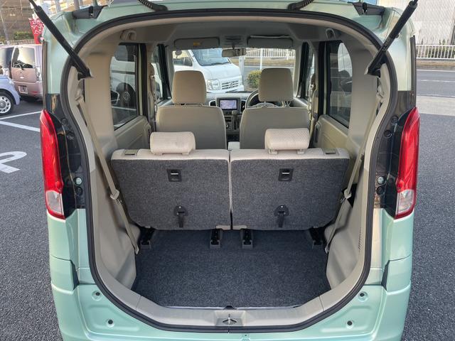 スペーシア 禁煙 ナビ TV CD DVD スマキー(29枚目)