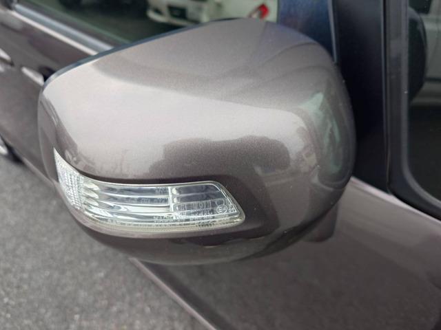 N-BOX G SSパッケージ 禁煙 ナビTV Bカメ 両電スラ スマキ(16枚目)