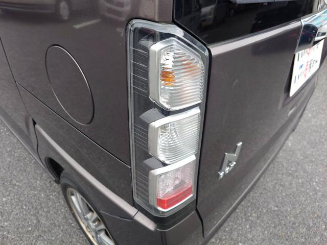 N-BOX G SSパッケージ 禁煙 ナビTV Bカメ 両電スラ スマキ(18枚目)