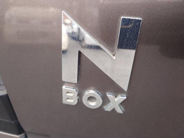 N-BOX G SSパッケージ 禁煙 ナビTV Bカメ 両電スラ スマキ(20枚目)