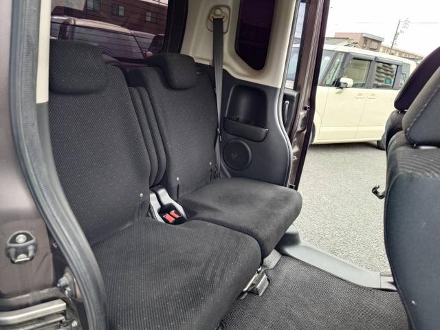 N-BOX G SSパッケージ 禁煙 ナビTV Bカメ 両電スラ スマキ(22枚目)
