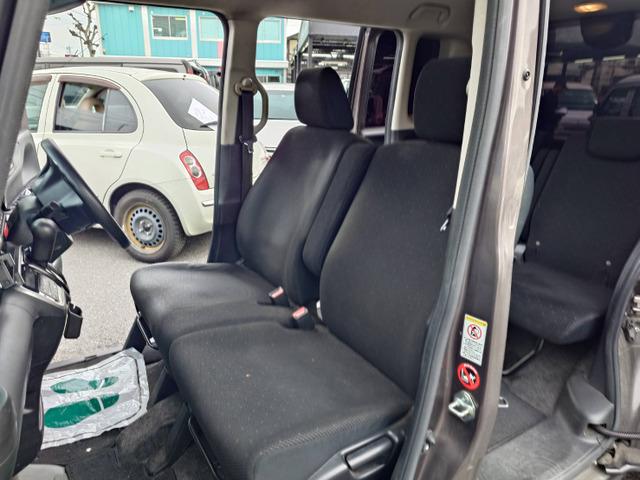 N-BOX G SSパッケージ 禁煙 ナビTV Bカメ 両電スラ スマキ(24枚目)