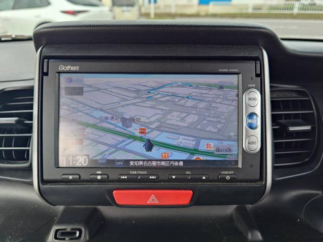 N-BOX G SSパッケージ 禁煙 ナビTV Bカメ 両電スラ スマキ(30枚目)