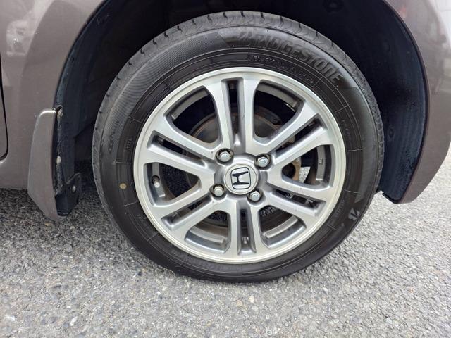 N-BOX G SSパッケージ 禁煙 ナビTV Bカメ 両電スラ スマキ(41枚目)