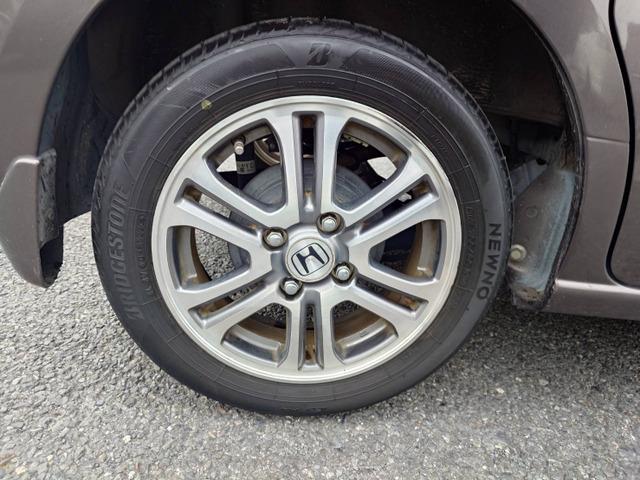 N-BOX G SSパッケージ 禁煙 ナビTV Bカメ 両電スラ スマキ(42枚目)