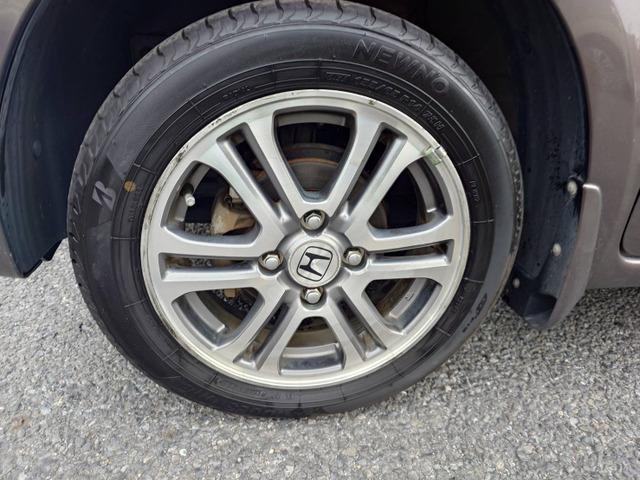 N-BOX G SSパッケージ 禁煙 ナビTV Bカメ 両電スラ スマキ(44枚目)