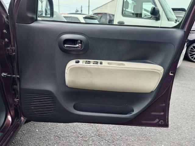 ミラココア ココアプラスX 禁煙 ナビTV BT スマキー アイスト(23枚目)