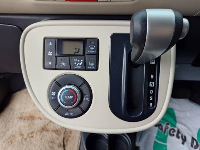 ミラココア ココアプラスX 禁煙 ナビTV BT スマキー アイスト(30枚目)