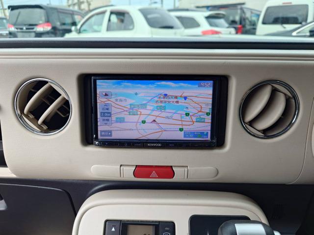 ミラココア ココアプラスX 禁煙 ナビTV BT スマキー アイスト(31枚目)