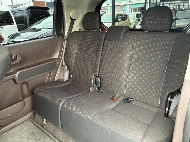 スペイド F 禁煙 ナビTV Bモニ 後席モニ スマキ(6枚目)