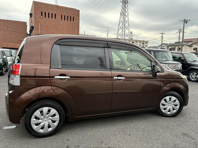 スペイド F 禁煙 ナビTV Bモニ 後席モニ スマキ(8枚目)