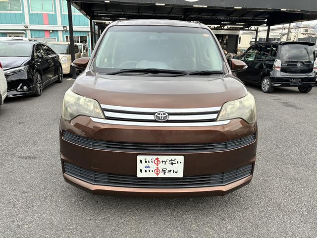 スペイド F 禁煙 ナビTV Bモニ 後席モニ スマキ(11枚目)