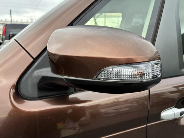 スペイド F 禁煙 ナビTV Bモニ 後席モニ スマキ(14枚目)