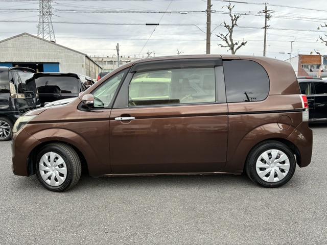 スペイド F 禁煙 ナビTV Bモニ 後席モニ スマキ(26枚目)