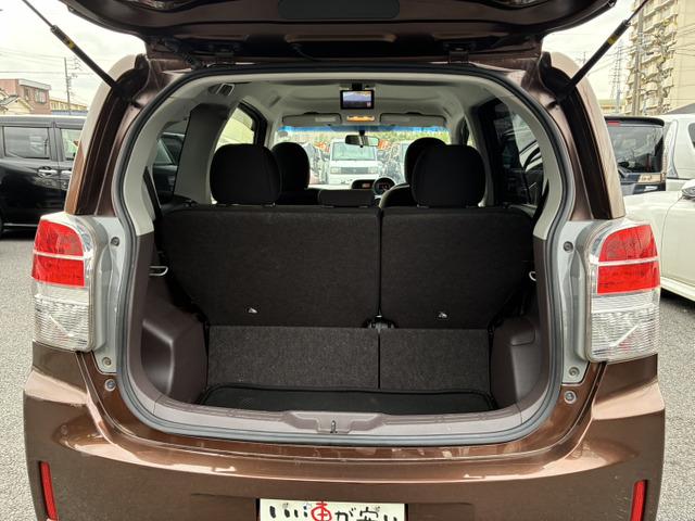 スペイド F 禁煙 ナビTV Bモニ 後席モニ スマキ(30枚目)