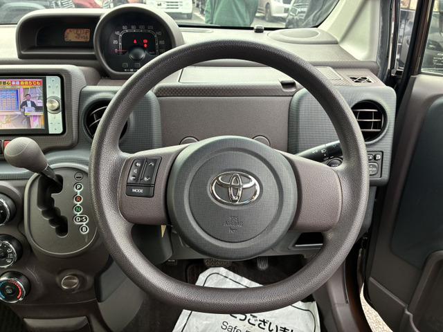 スペイド F 禁煙 ナビTV Bモニ 後席モニ スマキ(31枚目)