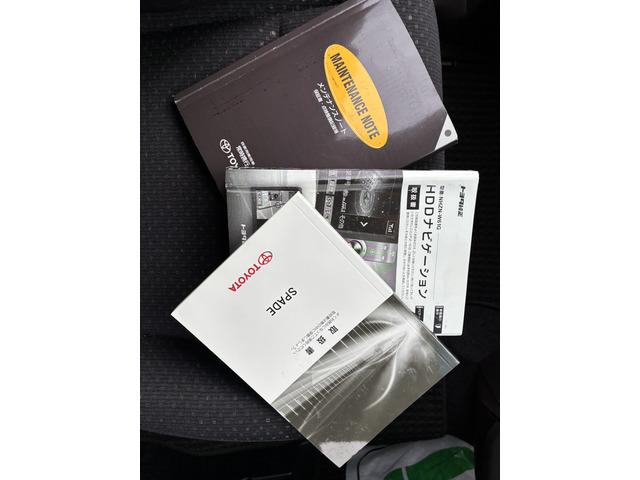 スペイド F 禁煙 ナビTV Bモニ 後席モニ スマキ(33枚目)