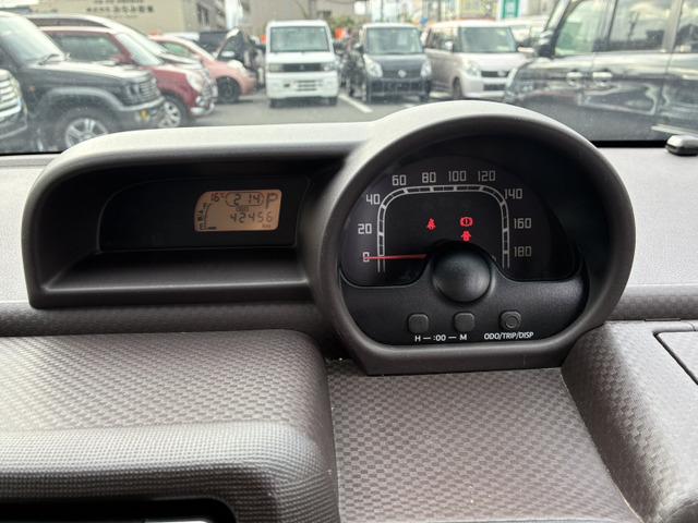 スペイド F 禁煙 ナビTV Bモニ 後席モニ スマキ(36枚目)