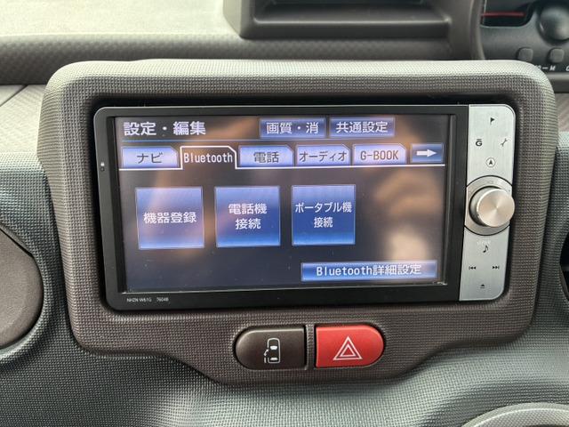 スペイド F 禁煙 ナビTV Bモニ 後席モニ スマキ(37枚目)