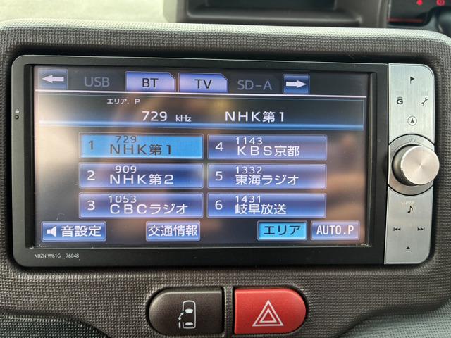 スペイド F 禁煙 ナビTV Bモニ 後席モニ スマキ(39枚目)