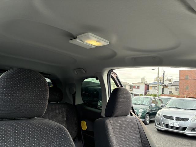 スペイド F 禁煙 ナビTV Bモニ 後席モニ スマキ(47枚目)