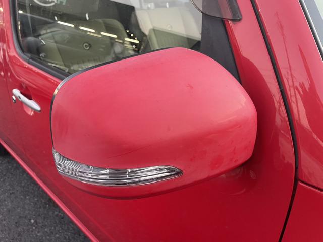 ミラココア ココアプラスX 禁煙 ナビ BT Bカメ TV CD(13枚目)