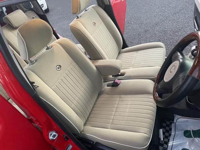 ミラココア ココアプラスX 禁煙 ナビ BT Bカメ TV CD(21枚目)