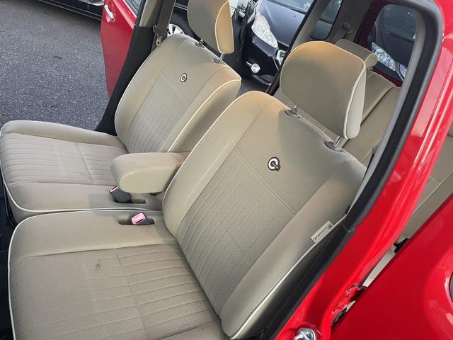 ミラココア ココアプラスX 禁煙 ナビ BT Bカメ TV CD(23枚目)