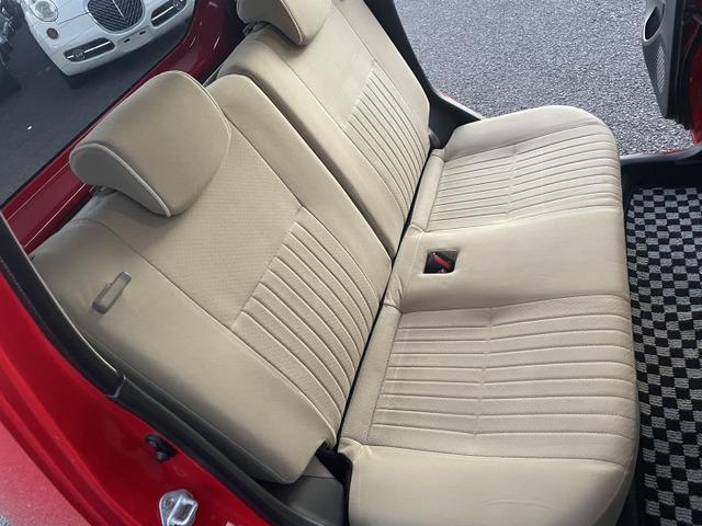 ミラココア ココアプラスX 禁煙 ナビ BT Bカメ TV CD(28枚目)