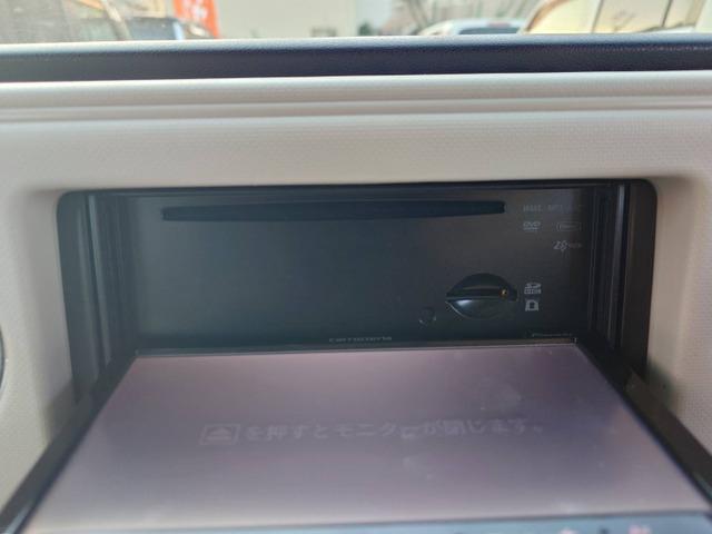 ミラココア ココアプラスX 禁煙 ナビ BT Bカメ TV CD(33枚目)