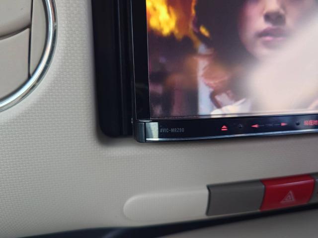 ミラココア ココアプラスX 禁煙 ナビ BT Bカメ TV CD(42枚目)