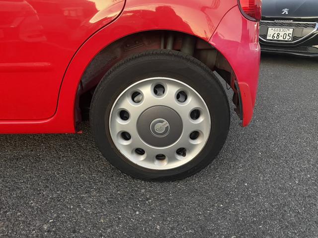 ミラココア ココアプラスX 禁煙 ナビ BT Bカメ TV CD(49枚目)