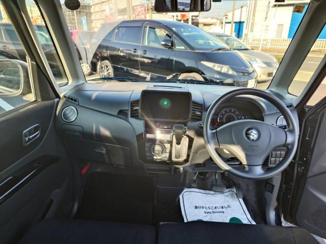 パレット 禁煙 ディスプレイオーディオ スマキー(3枚目)