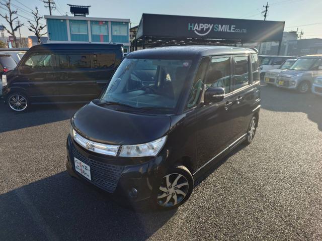 パレット 禁煙 ディスプレイオーディオ スマキー(5枚目)