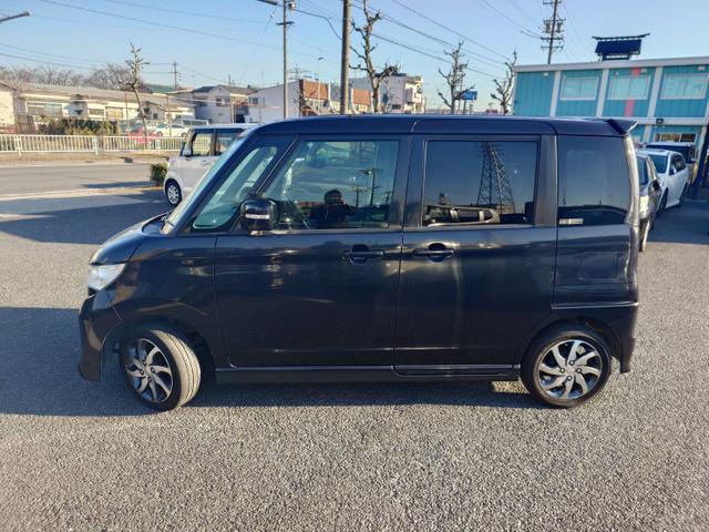 パレット 禁煙 ディスプレイオーディオ スマキー(7枚目)